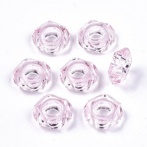 Epoxy Resin European Beads