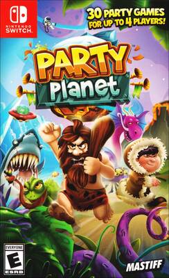 Party Planet
