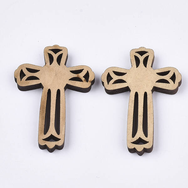 Wooden Pendants