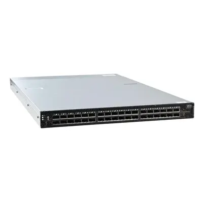 MSB7790-ES2F Mellanox Switch-IB SB7790 36 x Ports 100GBase-X QSFP28 Unmanaged 1U Rack-Mountable EDR InfiniBand Switch