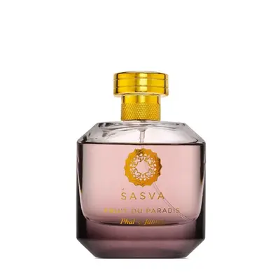 Sasva Fruit du Paradis Eau de Parfum 100 ml