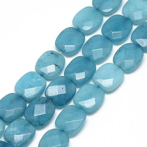 Natural Quartz Beads Strands