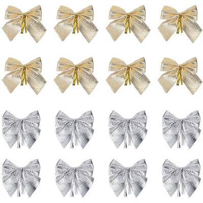 Handmade Woven Costume Accessories