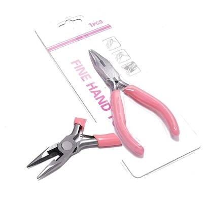 Carbon Steel Pliers