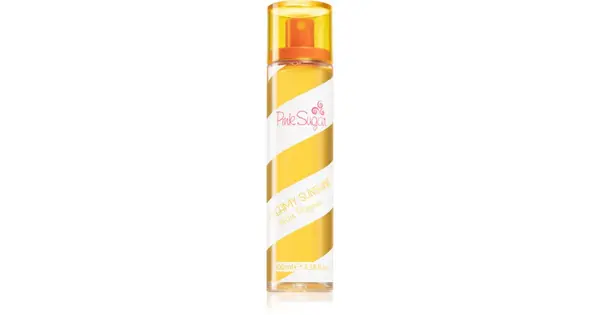 Pink Sugar Creamy Sunshine Hair Mist - 100ml