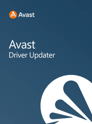 AVAST Driver Update 1 Device 1 Year | Windows