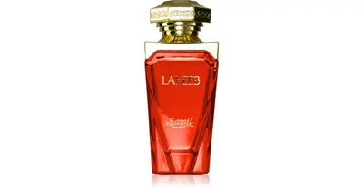 Sapil Laheeb Eau de Parfum unisex 100 ml