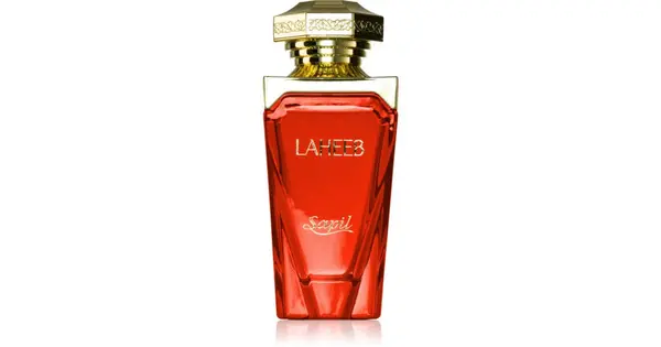 Sapil Laheeb Eau de Parfum unisex 100 ml