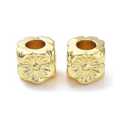 Rack Plating Alloy Beads