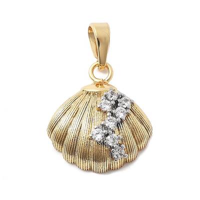 Brass Pendants