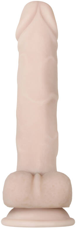 Real Supple Poseable 9.5 Inch