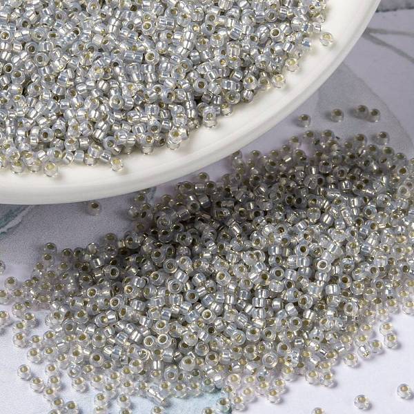 MIYUKI Round Rocailles Beads