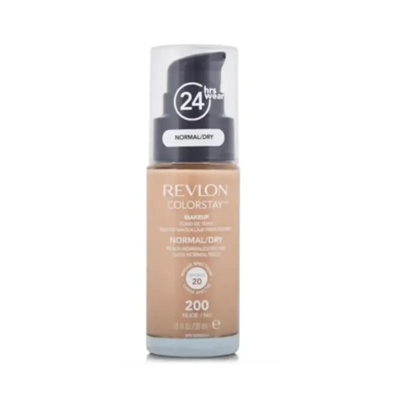 Revlon Colorstay Foundation normal and dry skin 200 30 ml