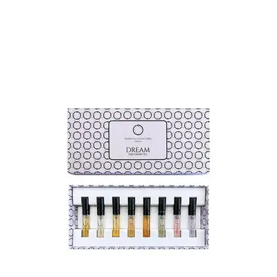 Francesca dell'Oro Dream Discovery Kit