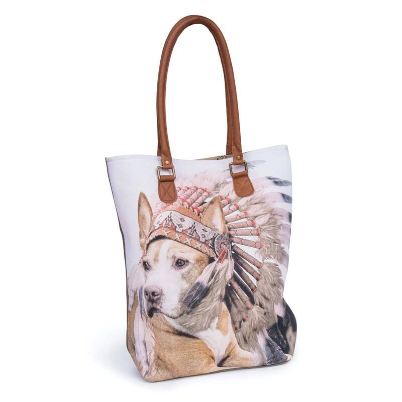 Sargent Charity Bag