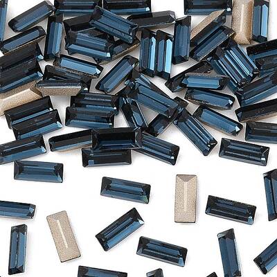 Preciosa® MAXIMA Crystal Fancy Stones