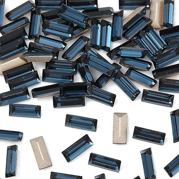 Preciosa® MAXIMA Crystal Fancy Stones