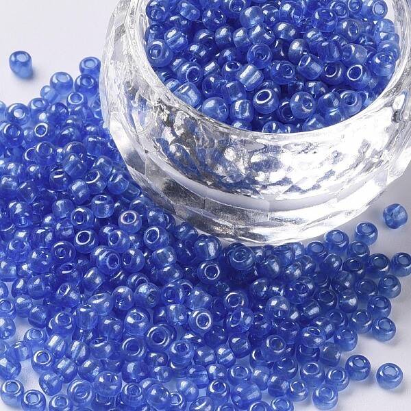 Glass Seed Beads