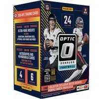 10 Box Optic Blaster Pick Your Team Break!