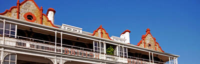 Simon's Town