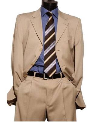 42 Extra Long Suit