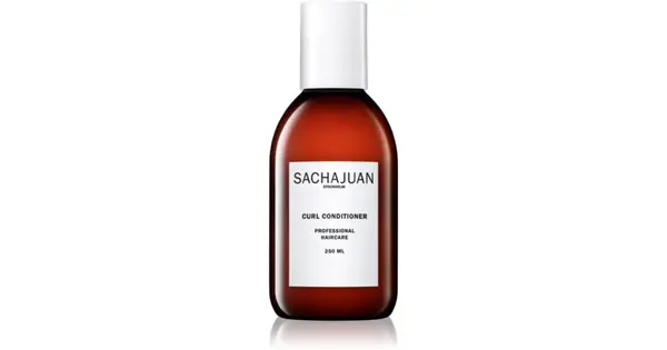 Sachajuan Curl Conditioner - 250ml