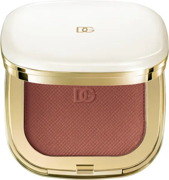 Dolce&Gabbana Classic Match Blush Color 06 Playful Rosewood 8 G