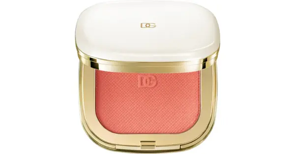 Dolce&Gabbana Classic Match blush color 06 PLAYFUL ROSEWOOD 8 g