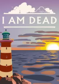 I Am Dead ROW | Steam