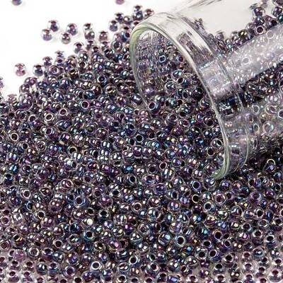 TOHO Round Seed Beads