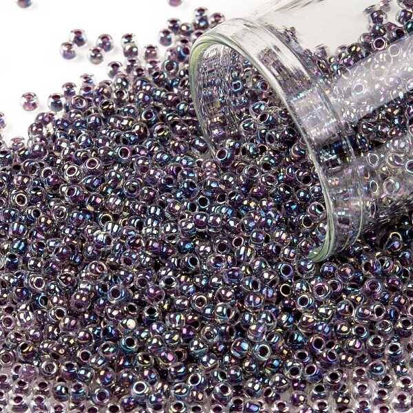 TOHO Round Seed Beads