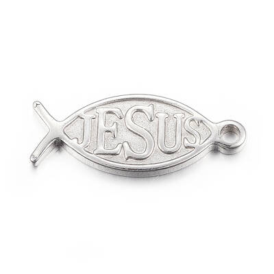 Non-Tarnish 304 Stainless Steel Pendants