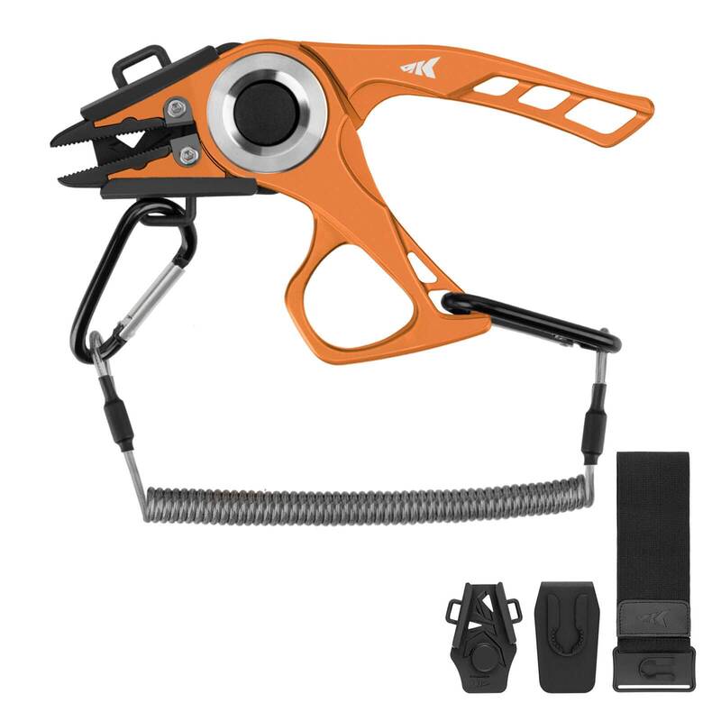 KastKing Micro Gila Fishing Pliers