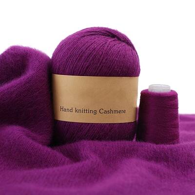 Knitting Yarn