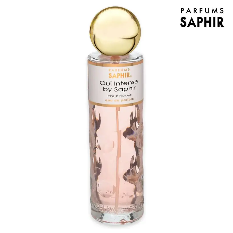 Saphir Edp 200 Ml Sì Intenso