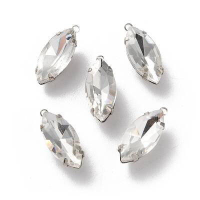 Rhinestone Pendants