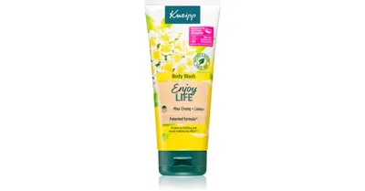Kneipp Shower balm Litsea cubeba and lemon 200 ml