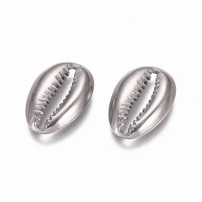 Non-Tarnish 304 Stainless Steel Pendants