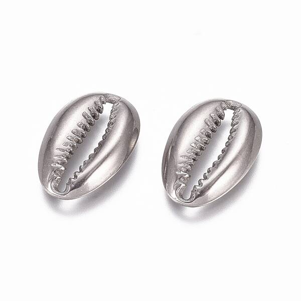 Non-Tarnish 304 Stainless Steel Pendants