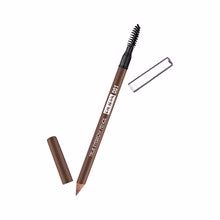 Pupa True Waterproof Eyebrow Pencil 1.08 g 001 Blonde