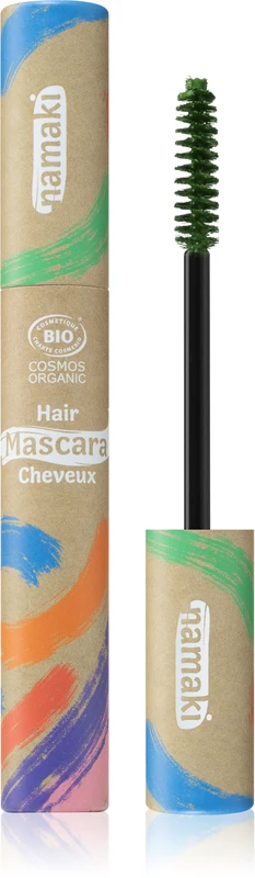 Namaki Green Hair Mascara 9ml