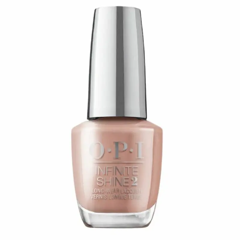 Nail Polish Opi Infinite Shine 2 ISL N78 El Mat-Adoring You 15 ml