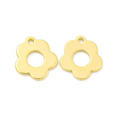 Brass Pendants