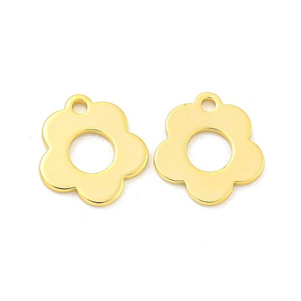 Brass Pendants
