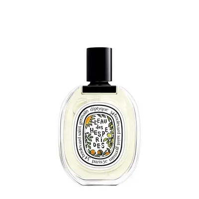 Diptyque L'Eau des Hesperides Eau de Toilette Limited Edition 2025