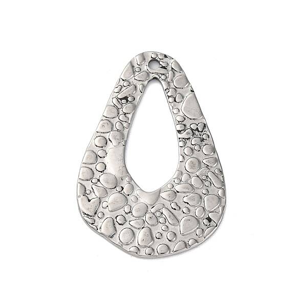 304 Stainless Steel Pendants