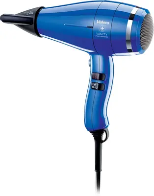Valera Vanity Performance Rc Royal Blue Va 8612 RC RB - Hairdry