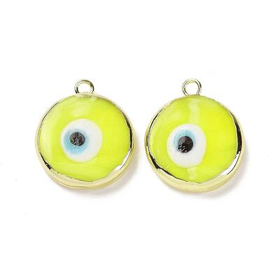 Handmade Lampwork Pendants