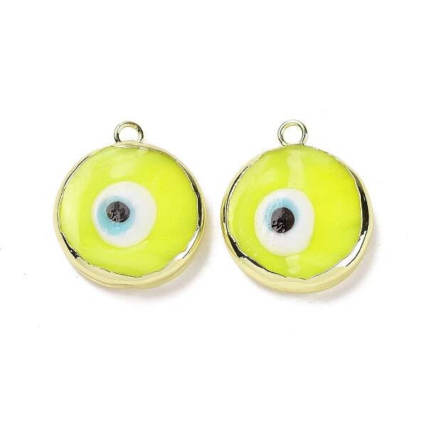 Handmade Lampwork Pendants
