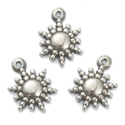 Non-Tarnish 304 Stainless Steel Pendants